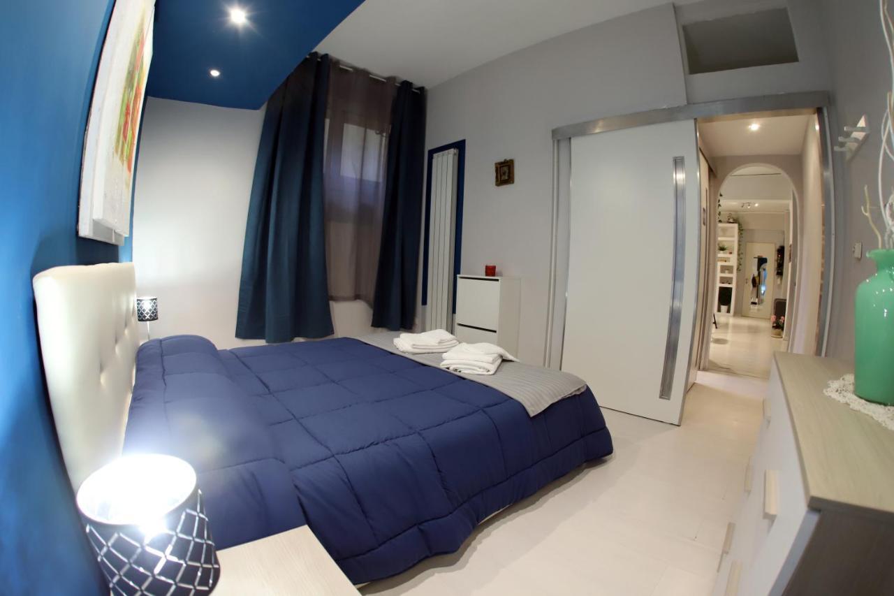 Casa Cesca Apartment Napoli Ngoại thất bức ảnh