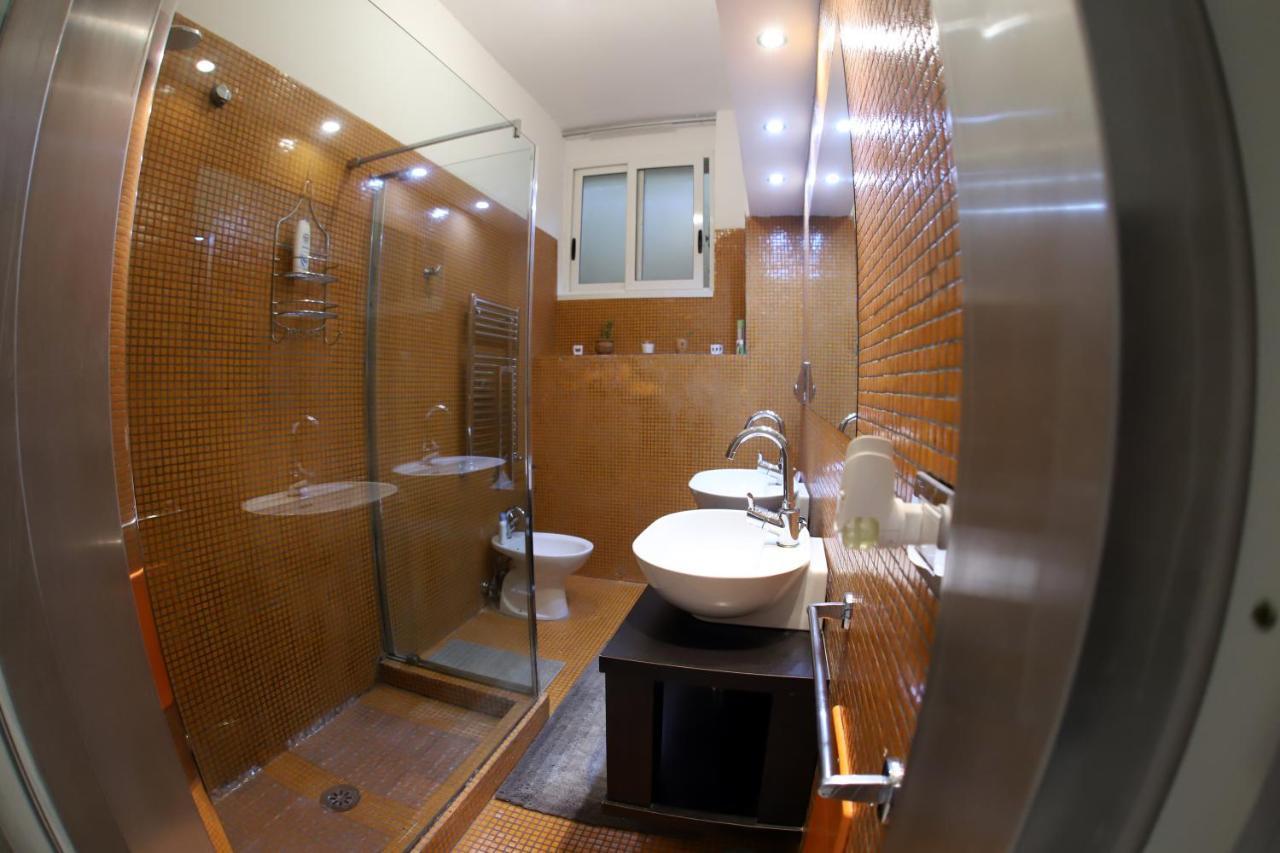 Casa Cesca Apartment Napoli Ngoại thất bức ảnh