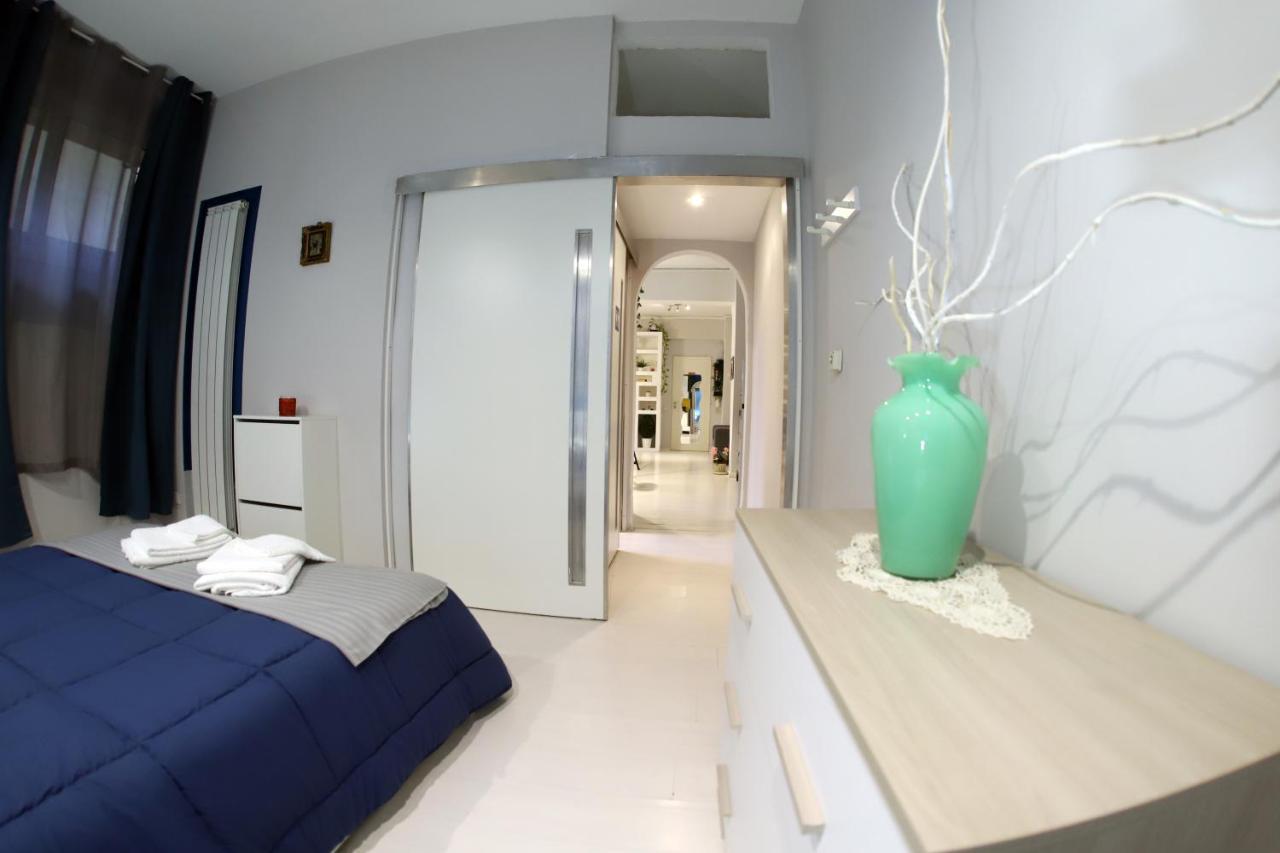 Casa Cesca Apartment Napoli Ngoại thất bức ảnh